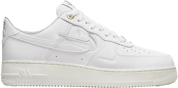 Nike Air Force 1 '07 Premium "White"