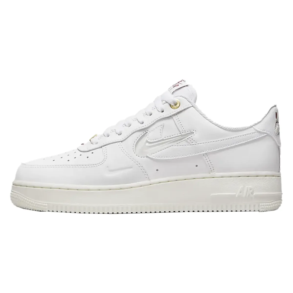 Nike Air Force 1 '07 Premium "White"