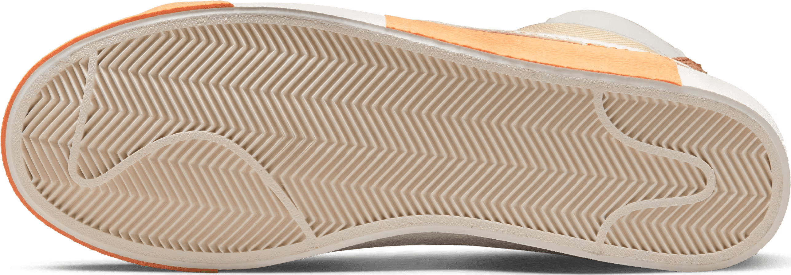Nike Blazer Mid Pro Club "Pecan"