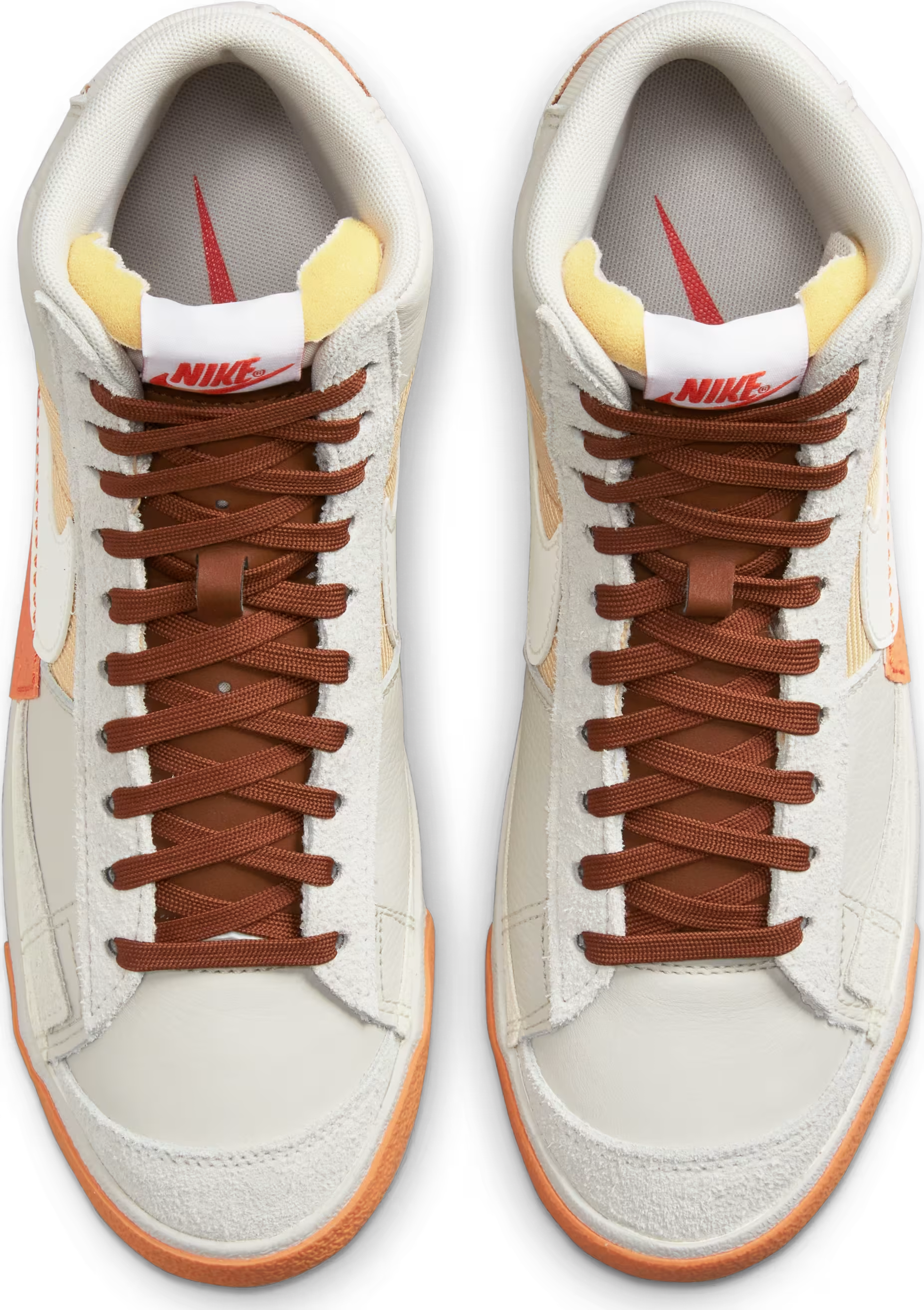 Nike Blazer Mid Pro Club "Pecan"