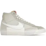 Nike Blazer Mid Pro Club Remastered Light Bone