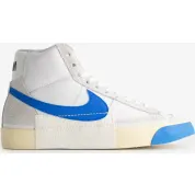 Nike Blazer Mid 77 Remastered Photo Blue