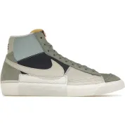 Nike Blazer Mid Pro Club Remastered Mica Green