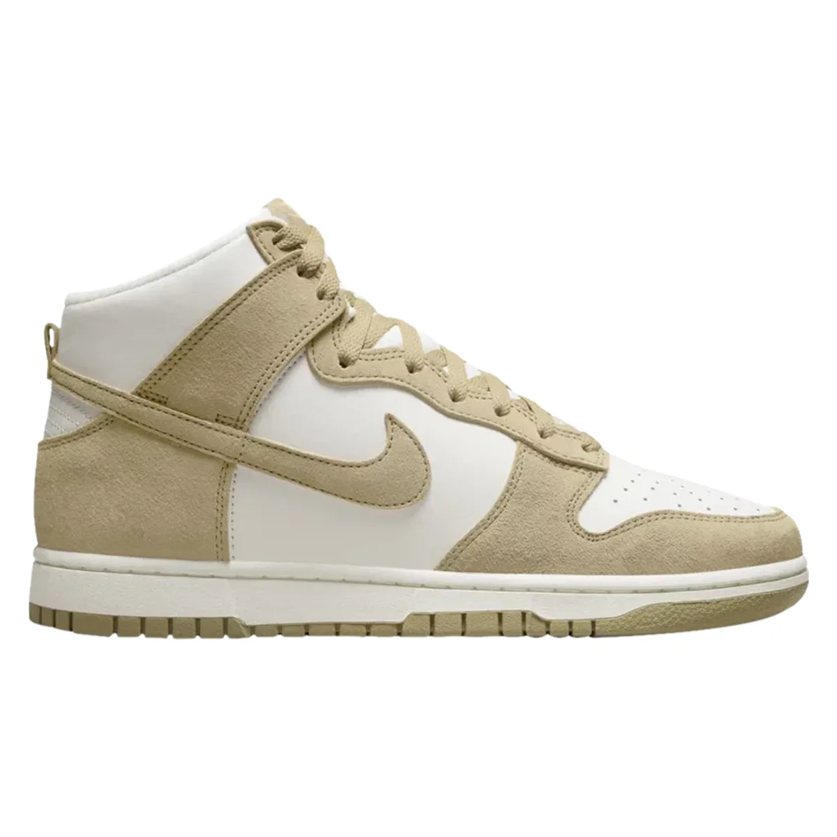 Nike Dunk High "Sand"