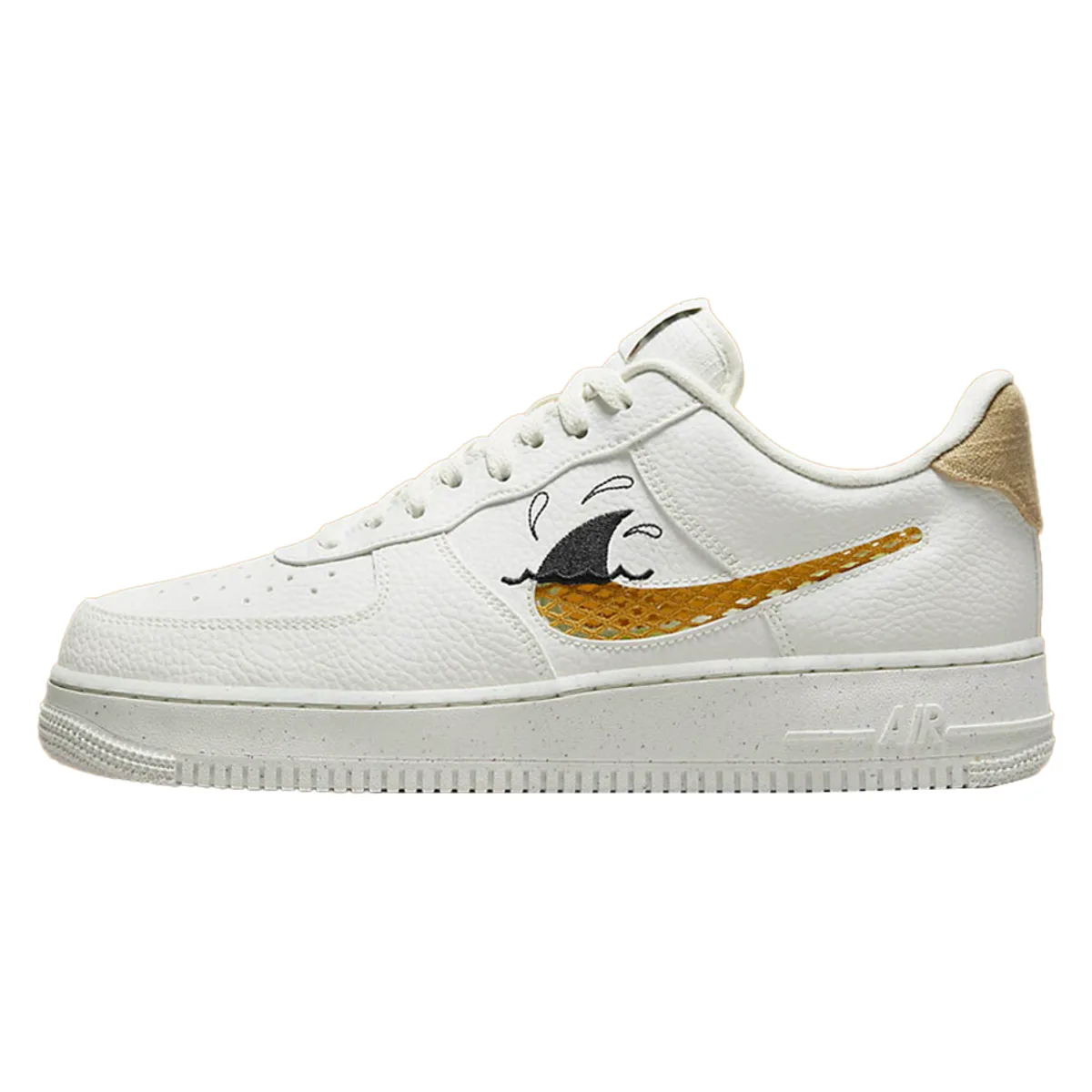 Nike Air Force 1 LV8 GS "Sun Club"