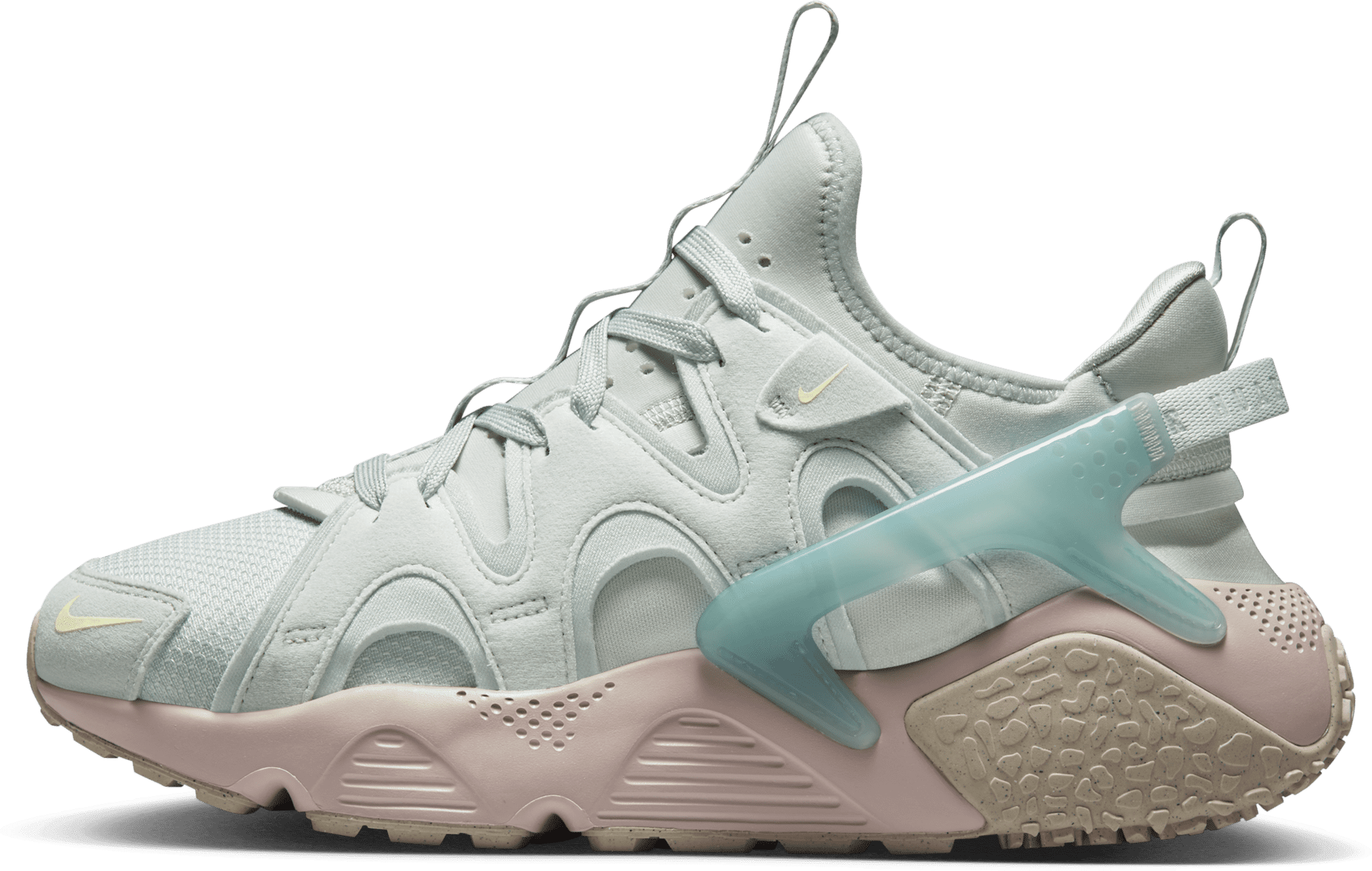 Nike Air Huarache Craft Ocean Bliss