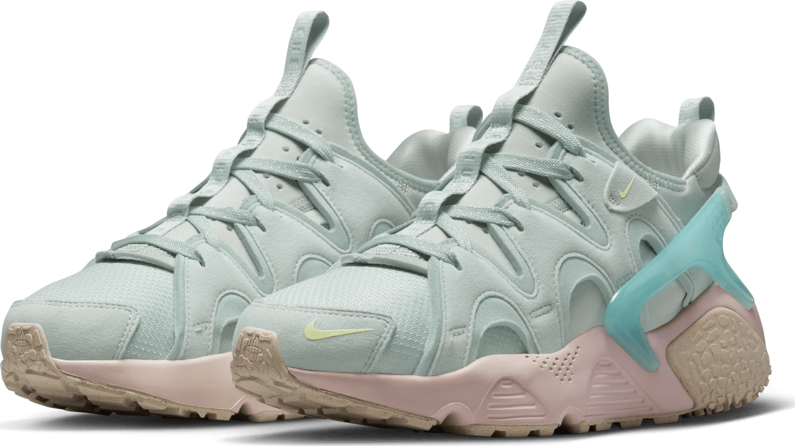 Nike Air Huarache Craft Ocean Bliss