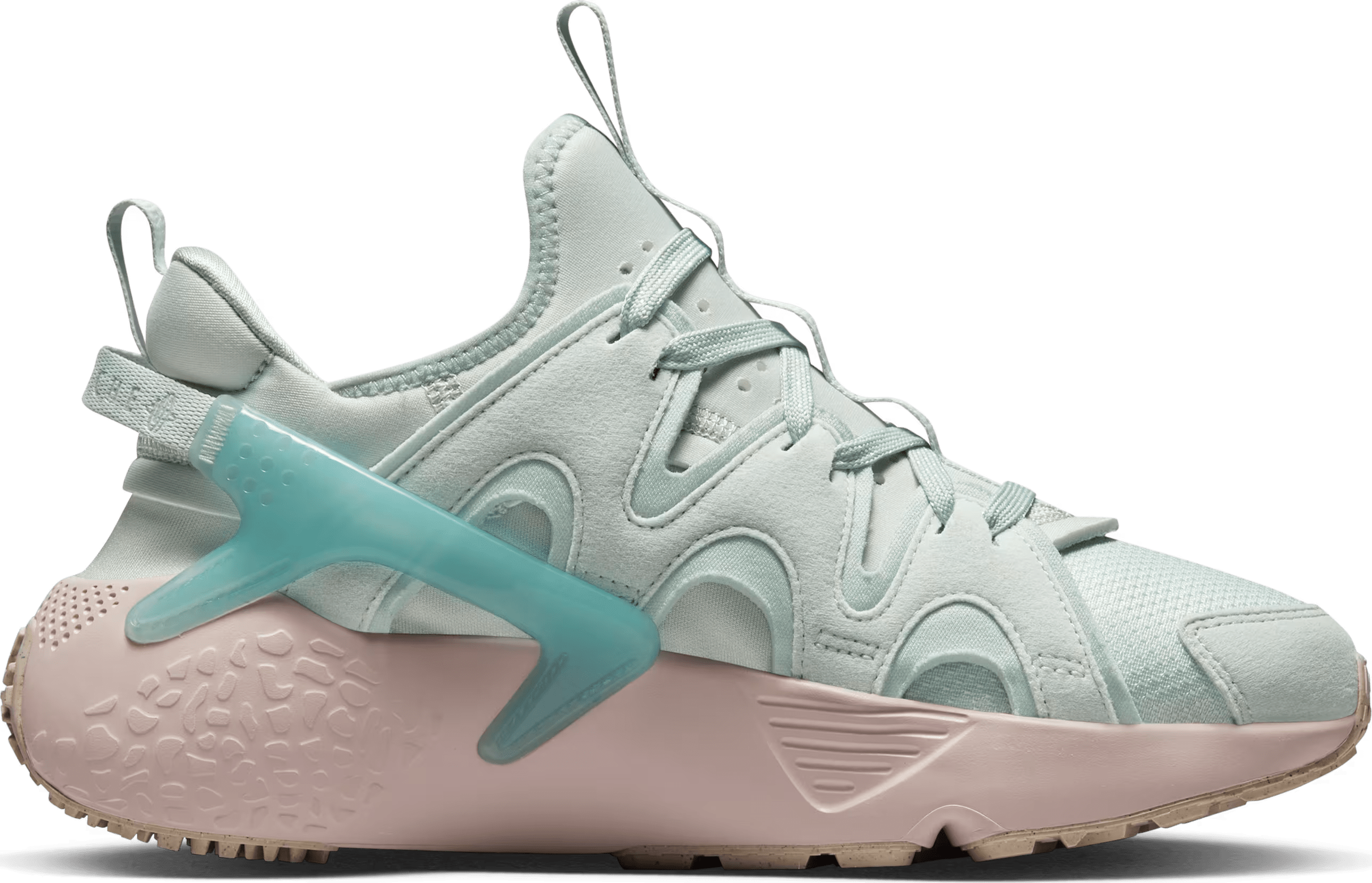 Nike Air Huarache Craft Ocean Bliss