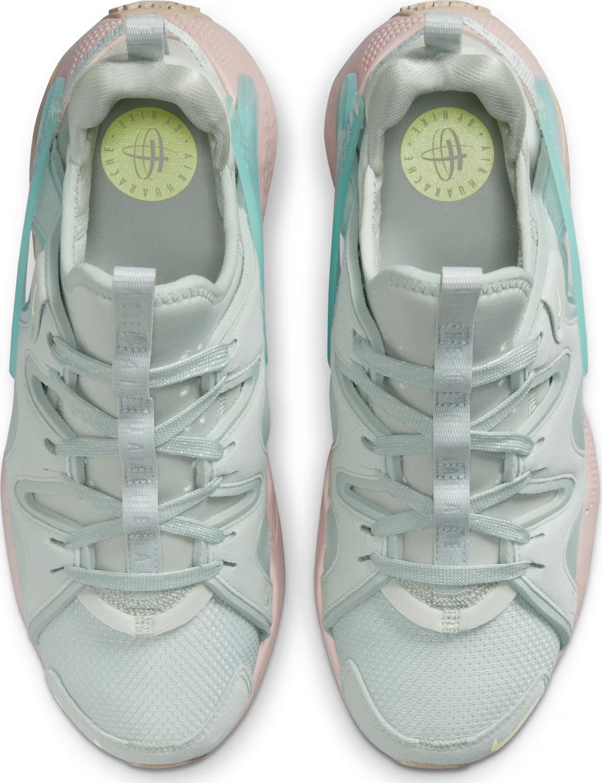Nike Air Huarache Craft Ocean Bliss