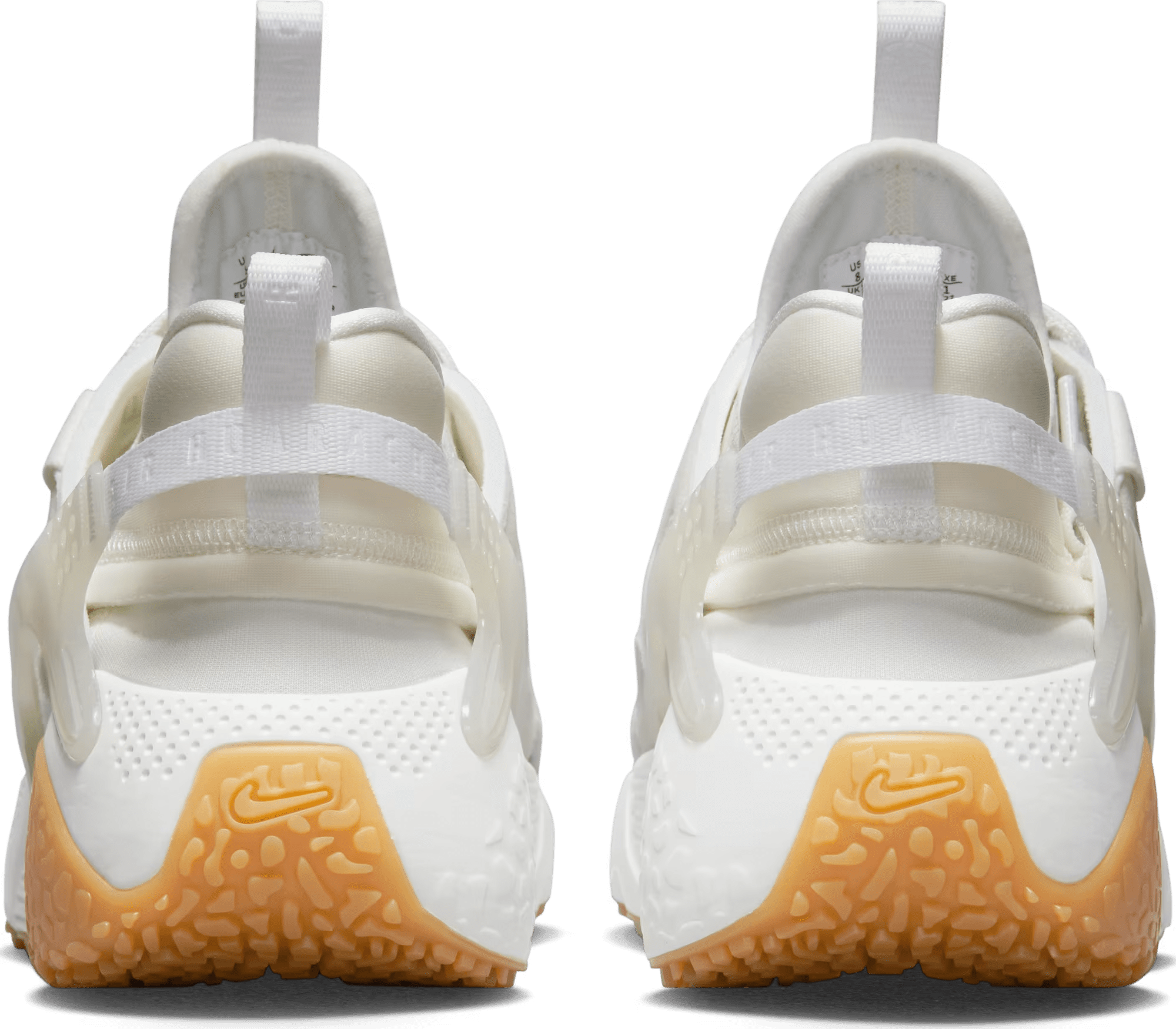 Nike Air Huarache Craft "Summit White"