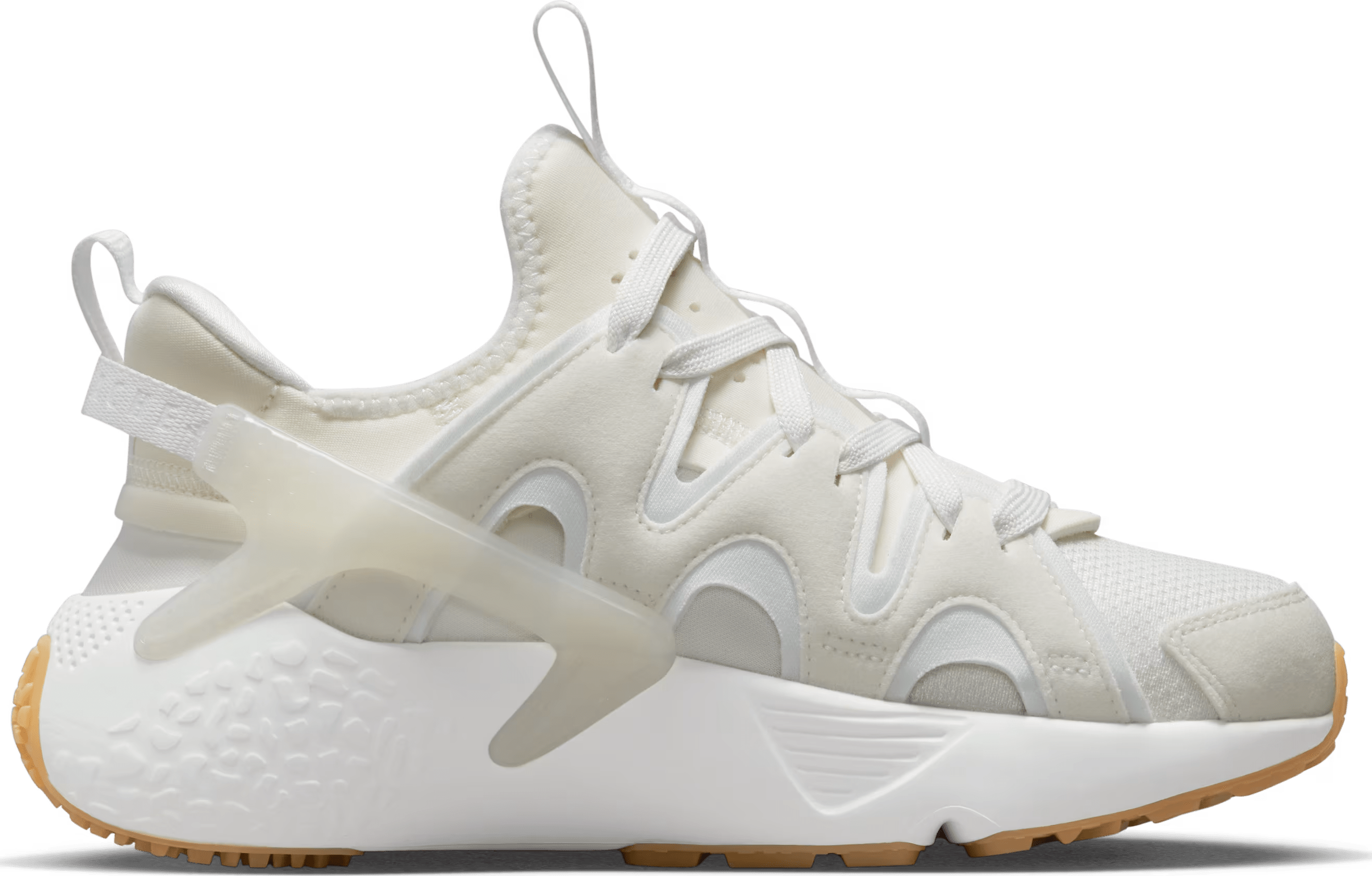 Nike Air Huarache Craft "Summit White"