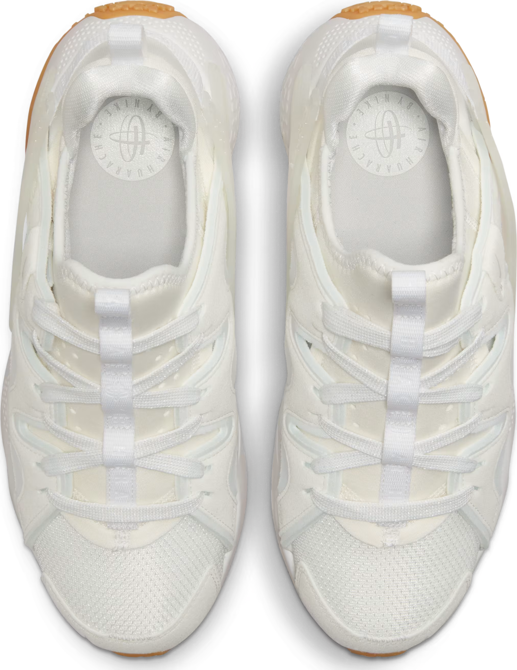 Nike Air Huarache Craft "Summit White"