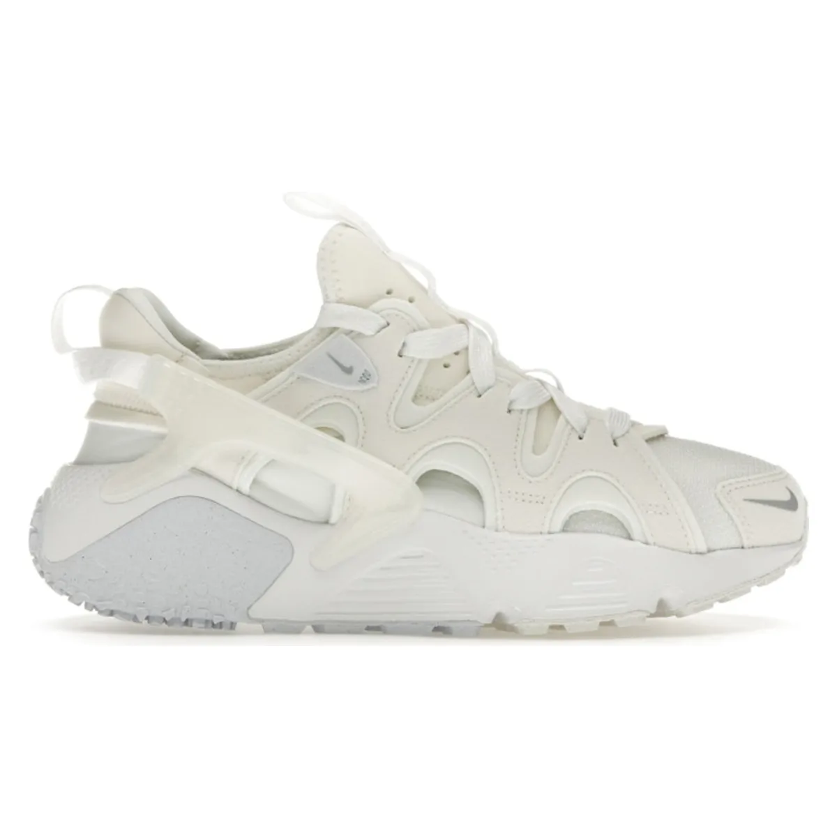 Nike Air Huarache Craft WMNS Summit White Grey Brand New