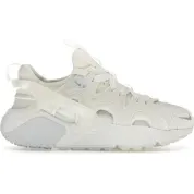 Nike Air Huarache Craft WMNS Summit White Grey Brand New