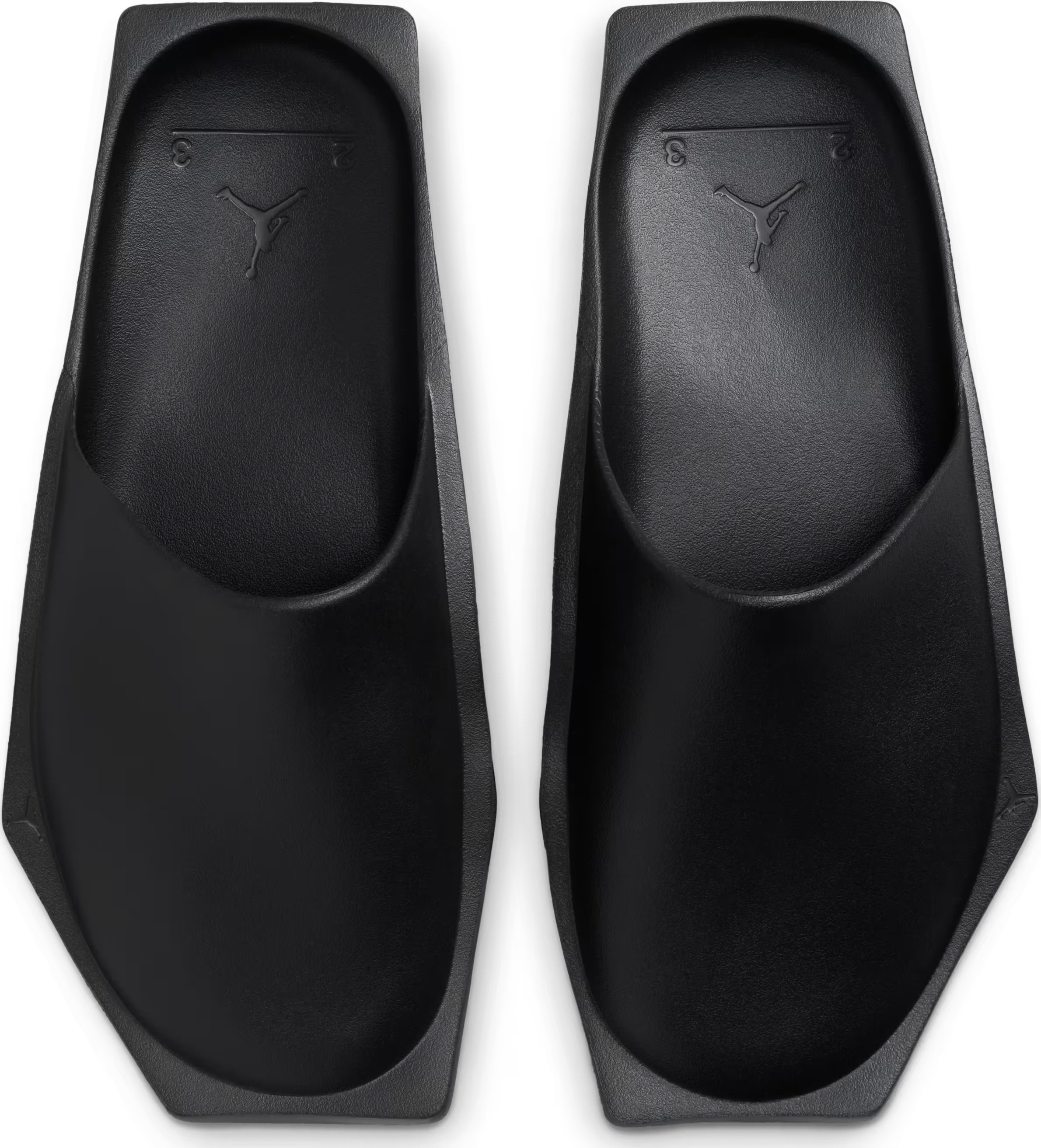 Billie Eilish x Jordan Hex Mule "Black"