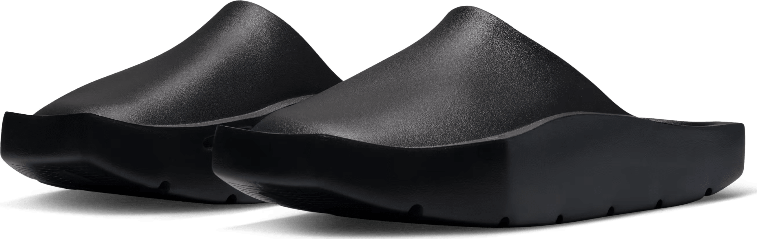 Billie Eilish x Jordan Hex Mule "Black"