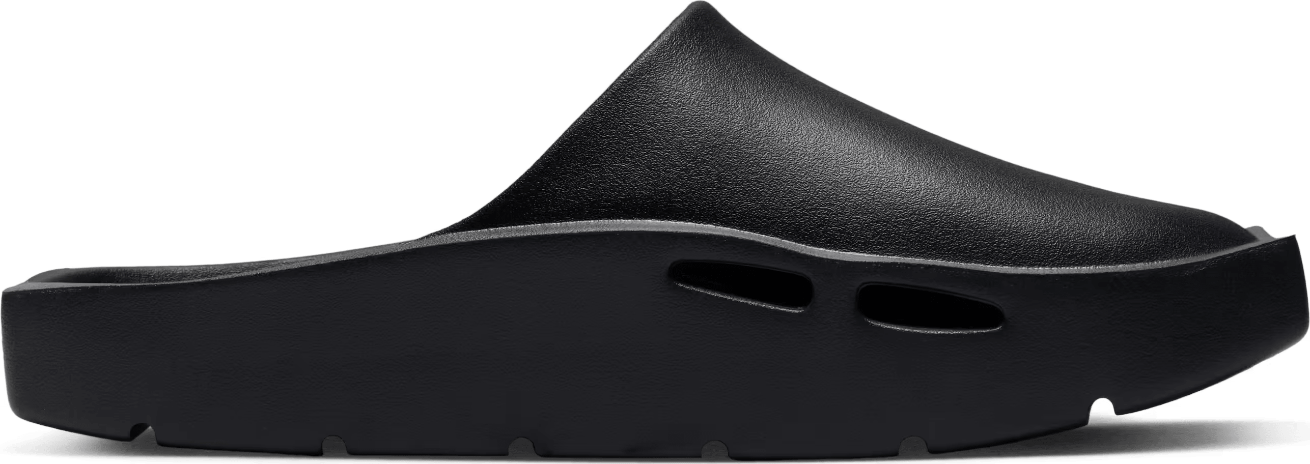 Billie Eilish x Jordan Hex Mule "Black"