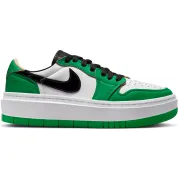 Air Jordan 1 Elevate Low "Lucky Green"