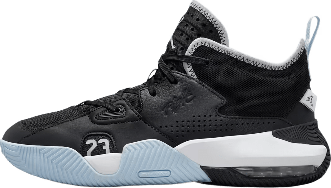Jordan Stay Loyal 2