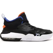 Jordan Stay Loyal 2 Black Hyper Royal