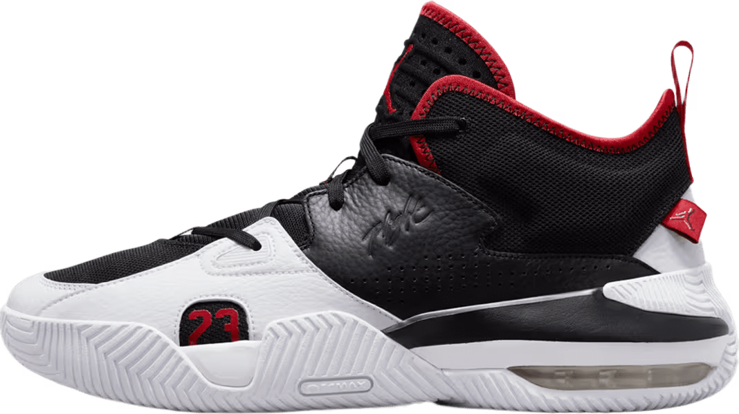 Jordan Stay Loyal 2