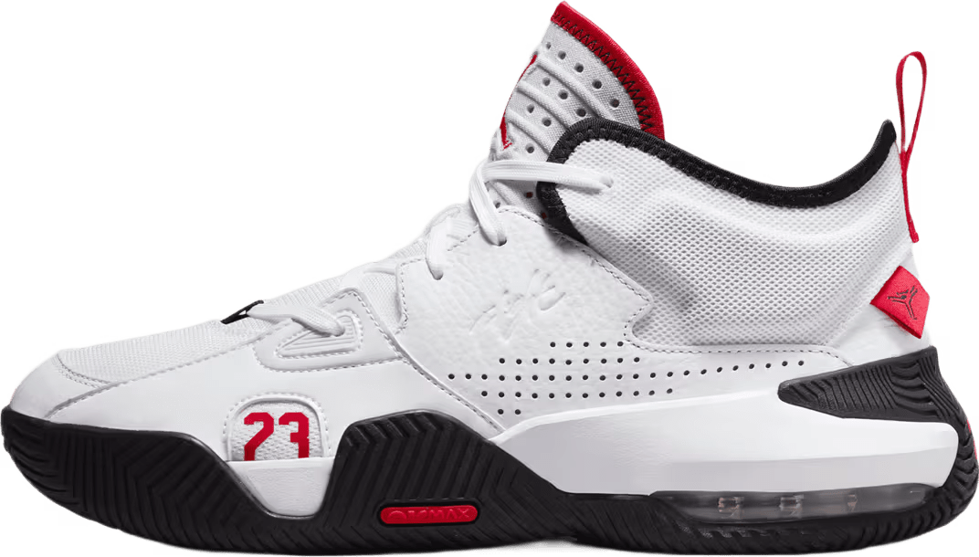 Jordan Stay Loyal 2