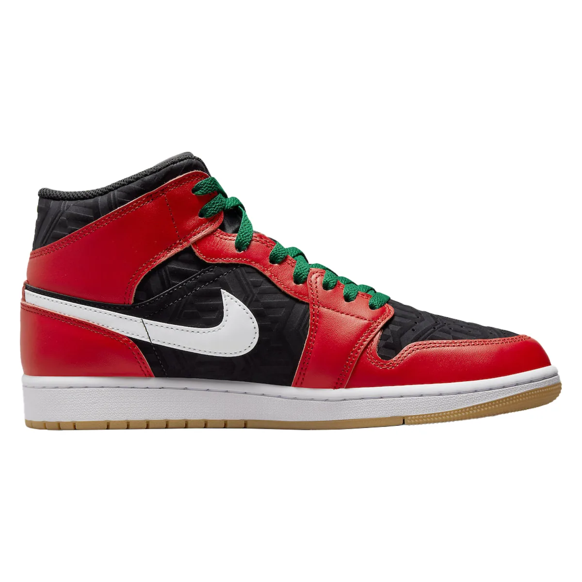 Air Jordan 1 Mid SE "Christmas"
