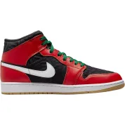 Air Jordan 1 Mid SE "Christmas"