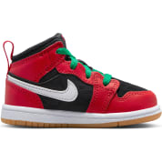 Jordan 1 Mid SE TD "Malachite"