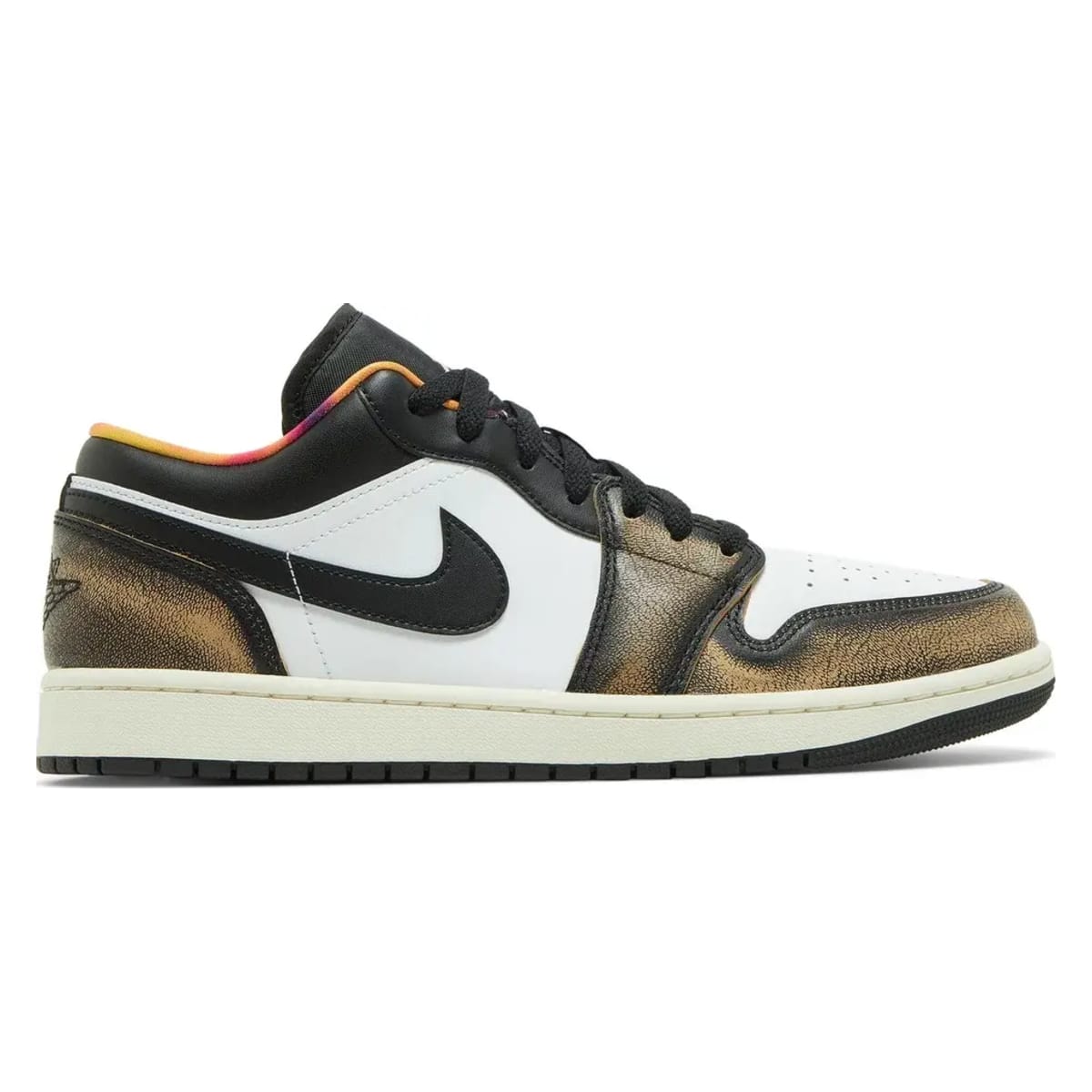 Air Jordan 1 Low SE "Wear-Away - Tan"