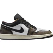 Air Jordan 1 Low Wear Away "Onyx"
