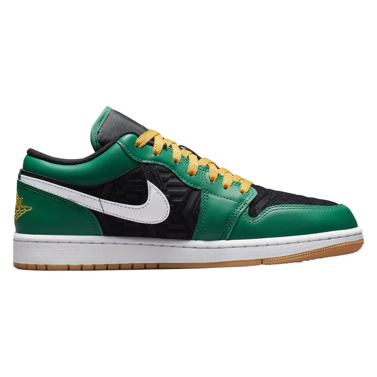 Air Jordan 1 Low SE "Malachite"