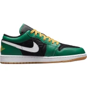Air Jordan 1 Low SE "Malachite"