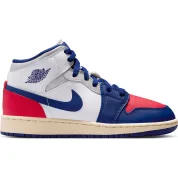 Air Jordan 1 Mid GS "Rare Air"