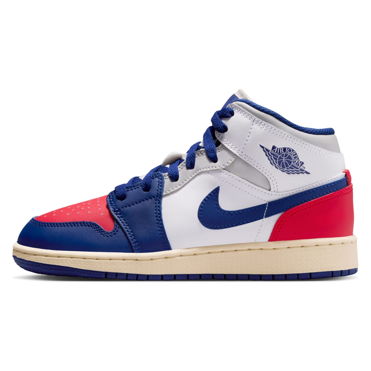 Air Jordan 1 Mid GS "Rare Air"