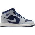 Air Jordan 1 Mid GS "Blue Void"