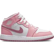 Air Jordan 1 Mid GS "Valentine’s Day 2023"