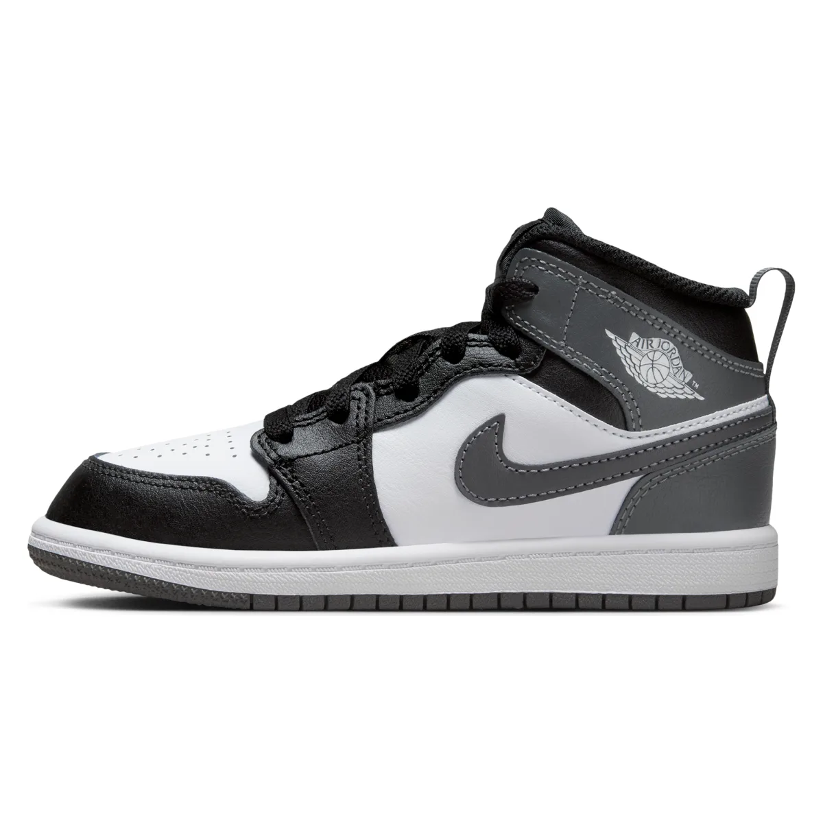 Air Jordan 1 Mid PS "Iron Grey"