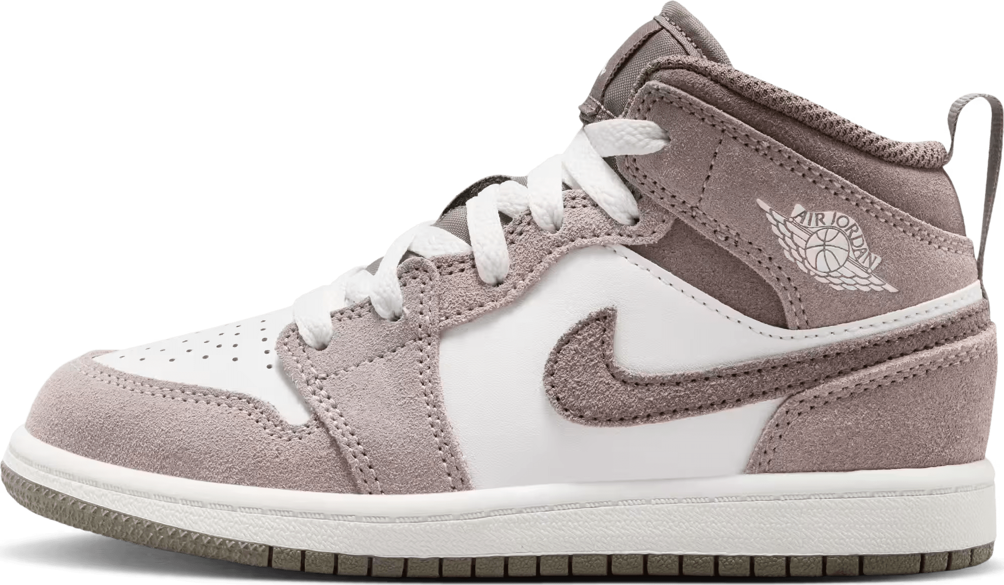 Air Jordan 1 Mid PS "Enigma Stone"