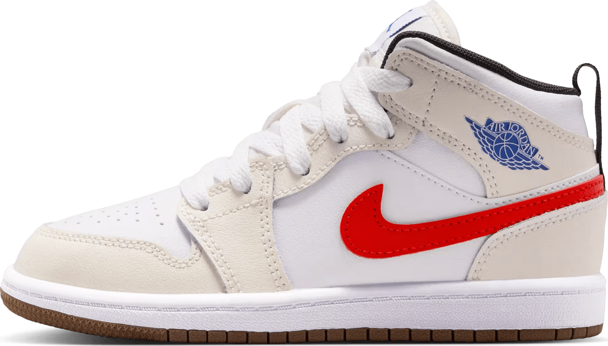 Air Jordan 1 Mid PS "Game Royal"