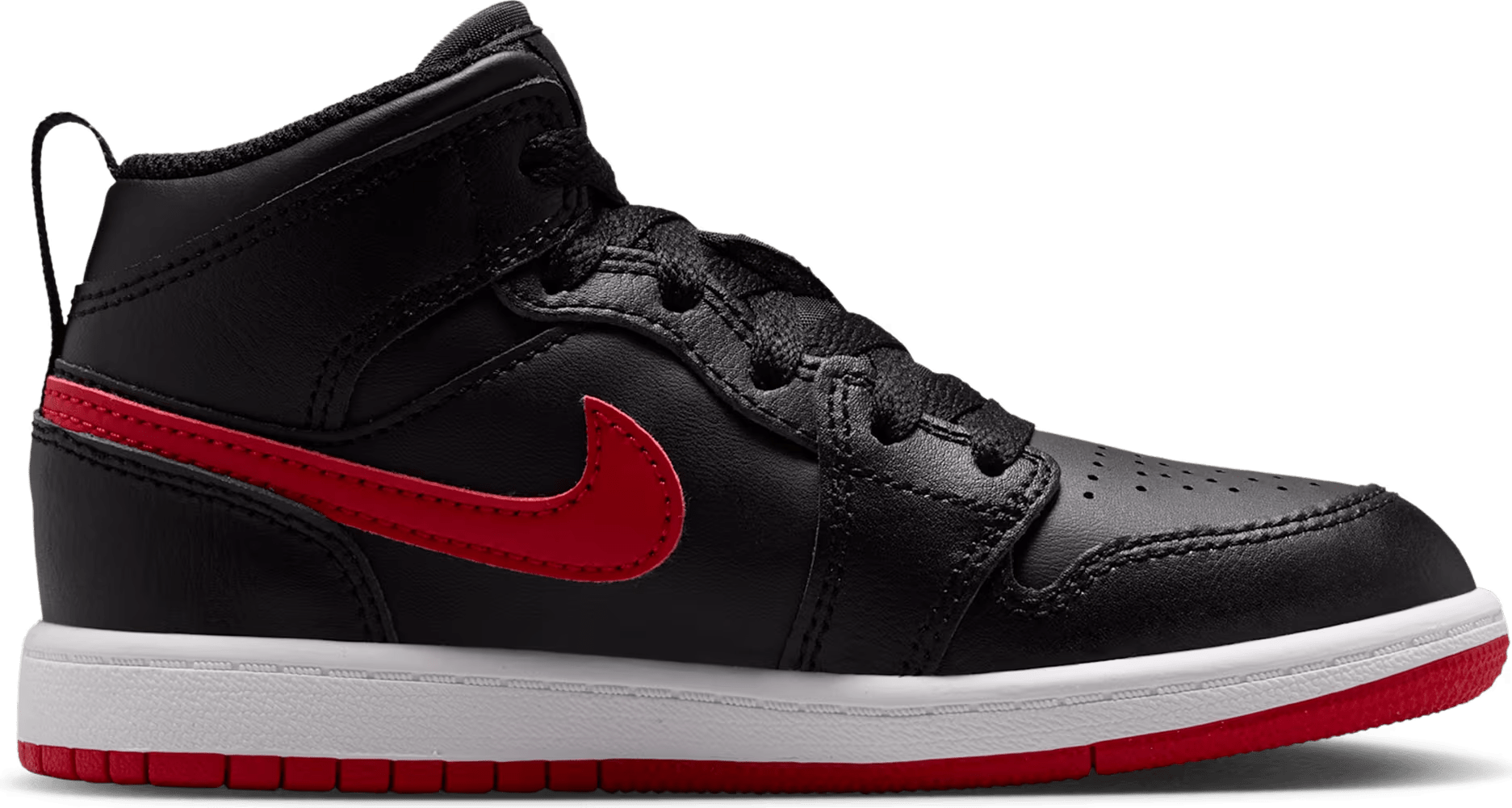 Jordan 1 Mid
