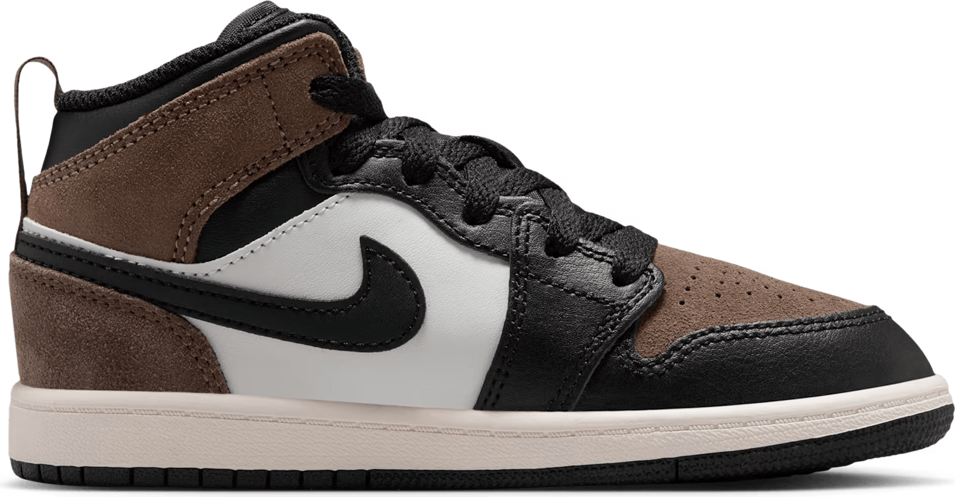 Air Jordan 1 Mid PS "Palomino"