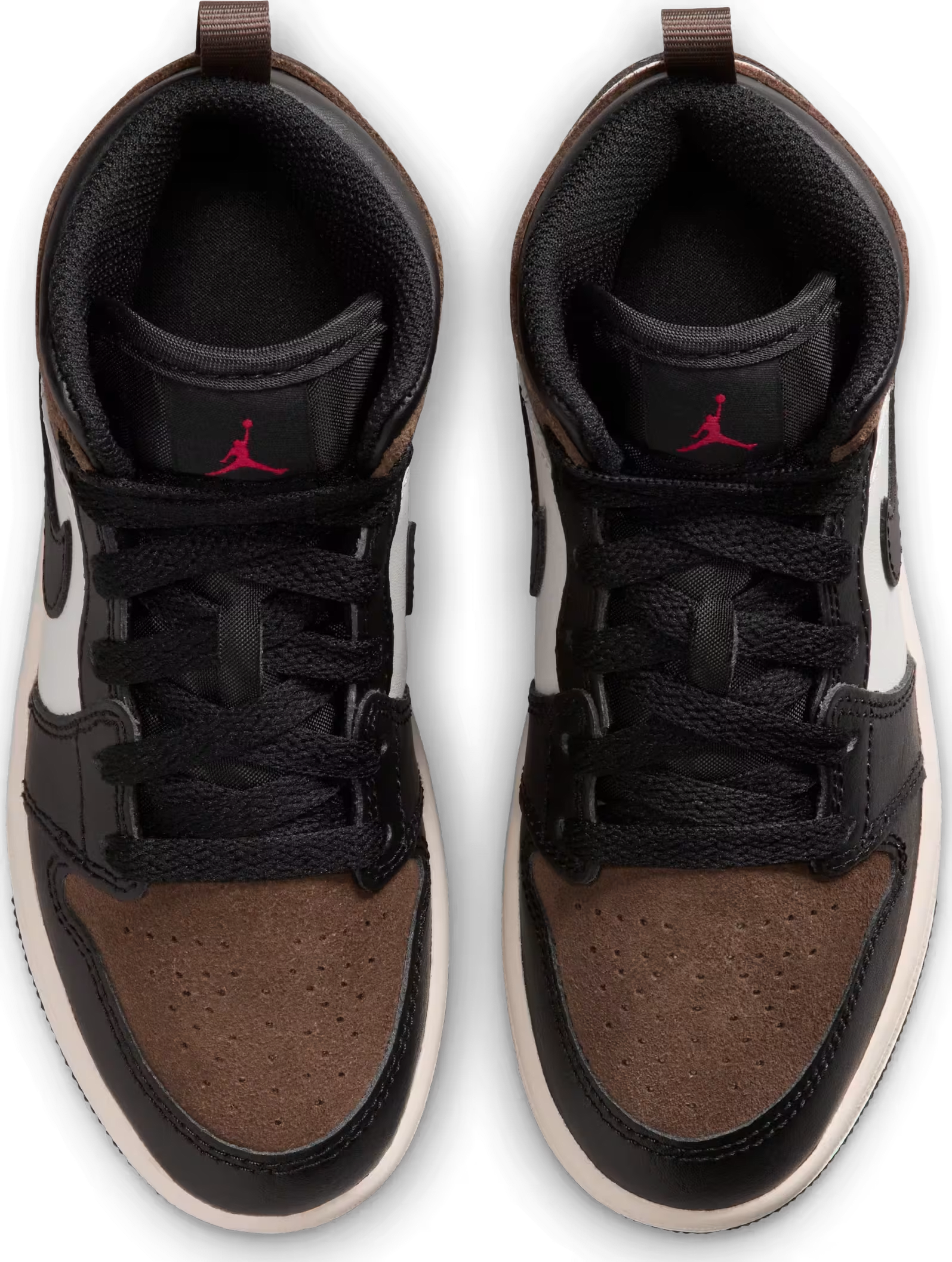 Air Jordan 1 Mid PS "Palomino"