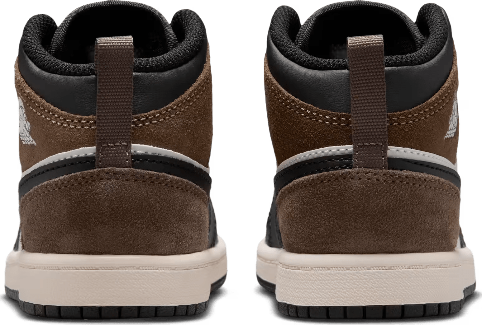 Air Jordan 1 Mid PS "Palomino"