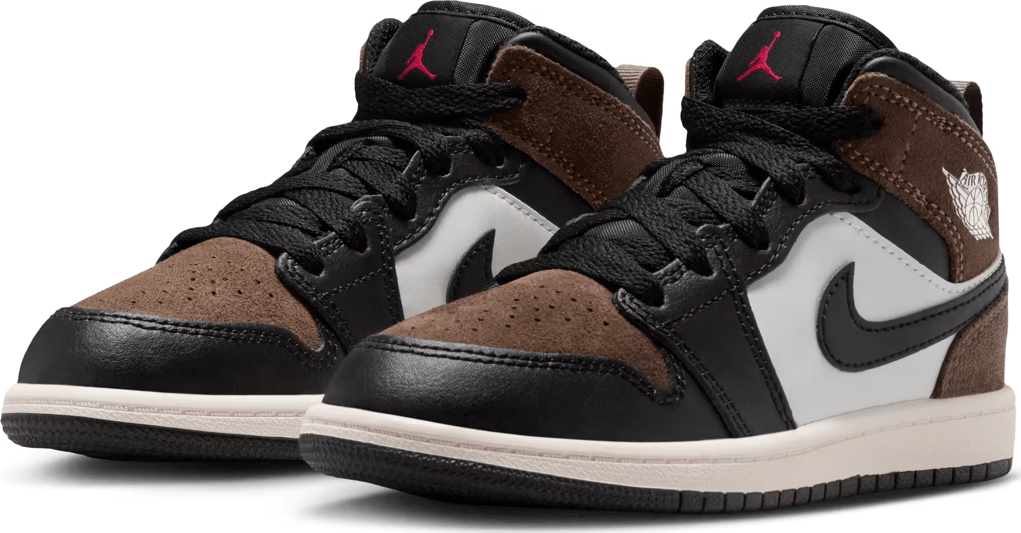 Air Jordan 1 Mid PS "Palomino"