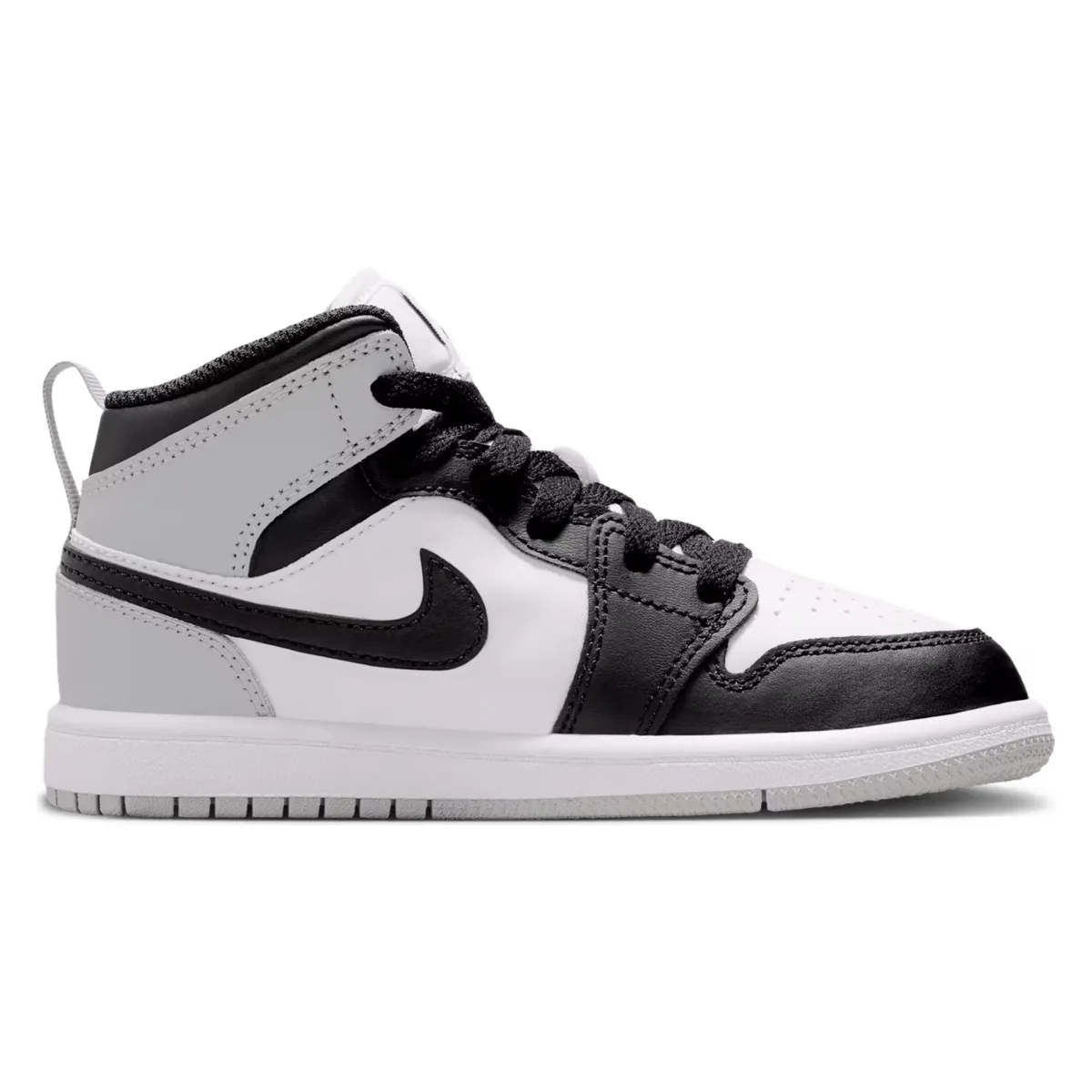 Air Jordan 1 Mid PS "Light Smoke Grey"