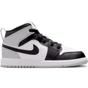 Air Jordan 1 Mid PS "Light Smoke Grey"