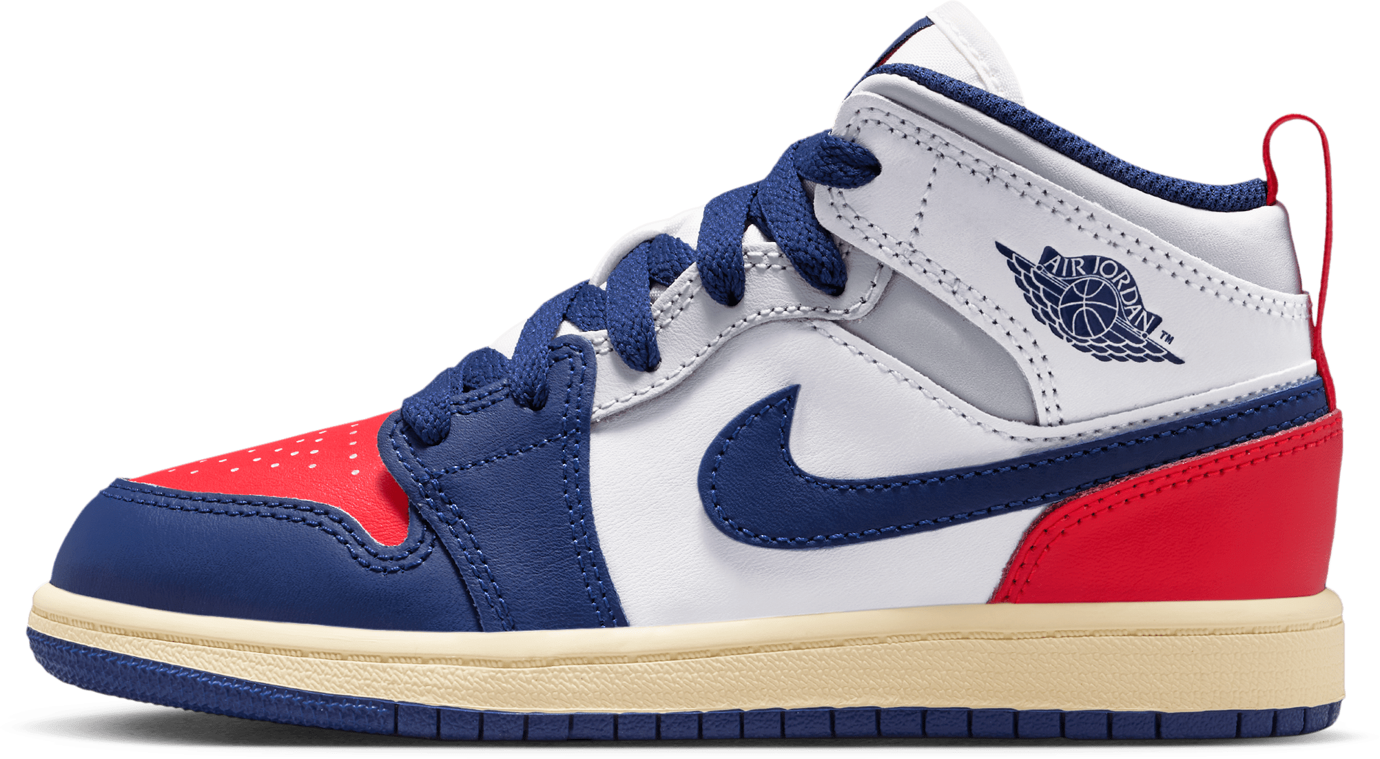 Air Jordan 1 Mid PS "Rare Air"