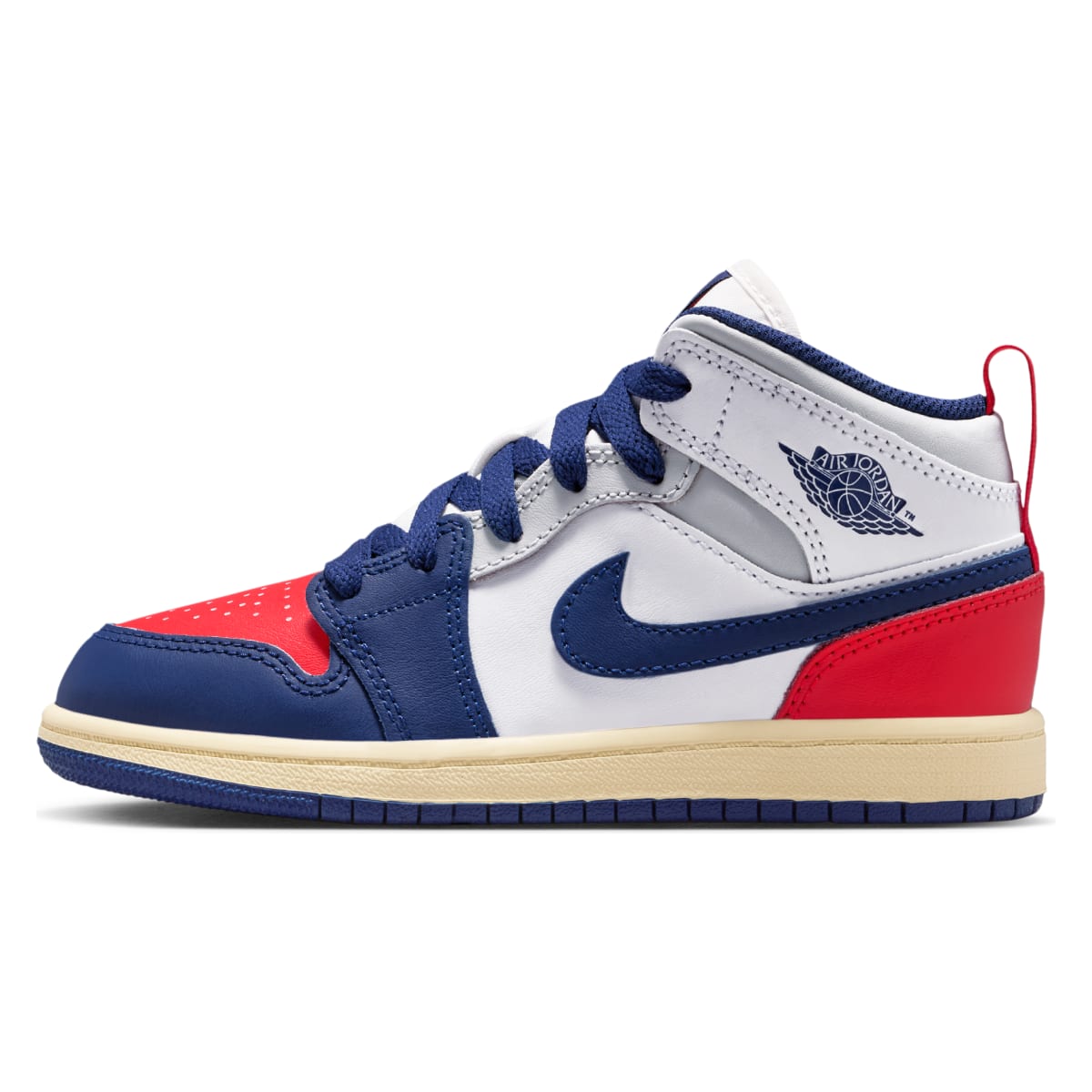 Air Jordan 1 Mid PS "Rare Air"