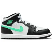 Air Jordan 1 Mid PS "Green Glow"